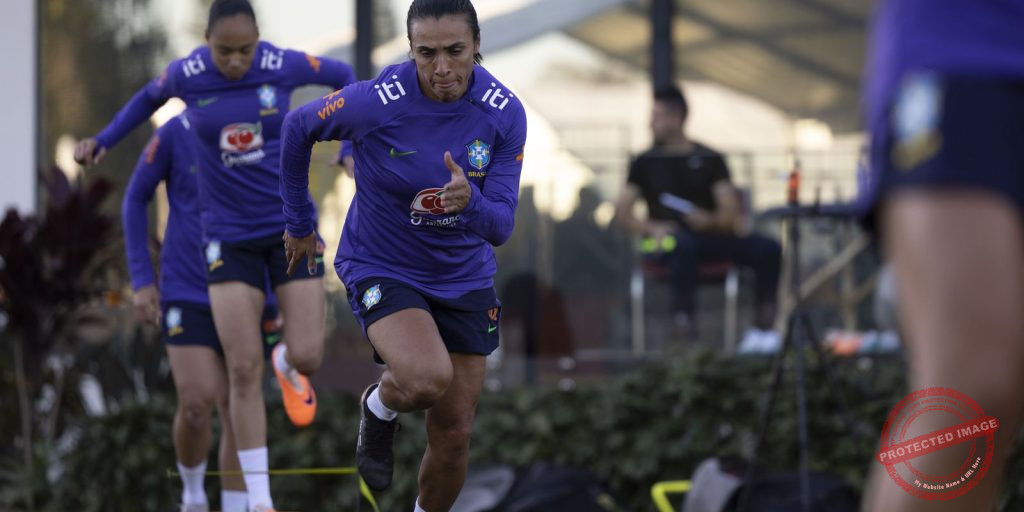 ONU Mulheres e Museu do Futebol fazem parceria para cobertura da Copa – Artigo de Exemplo